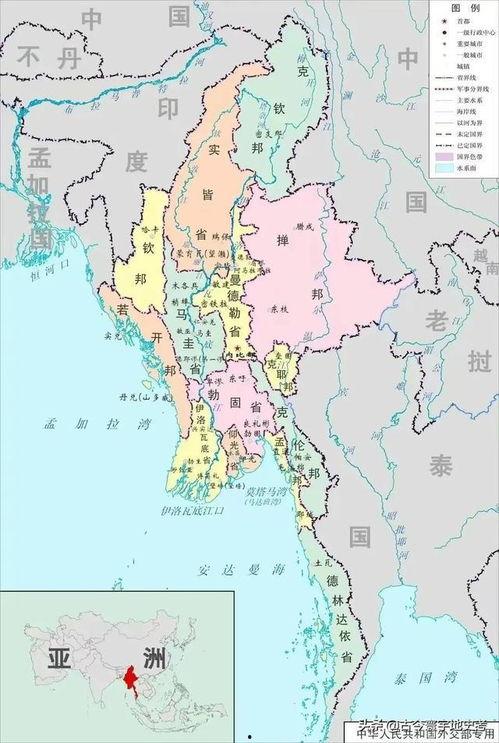 亚洲色图区,文化交融下的视觉盛宴